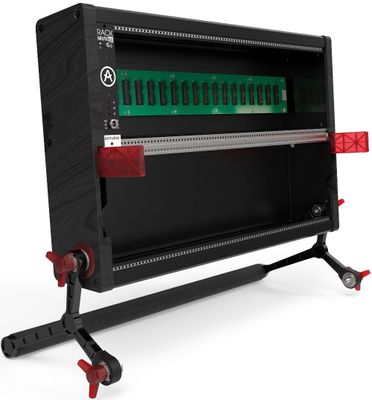 Arturia RackBrute 6U Noir eurorack-rack
