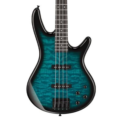 Ibanez GSR280QA-TMS