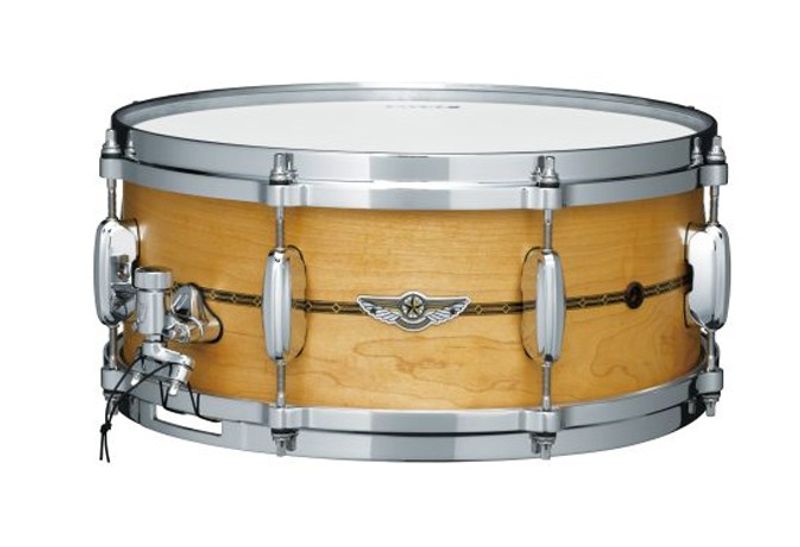 Tama Virvel Star Solid Maple TLM146S-OMP
