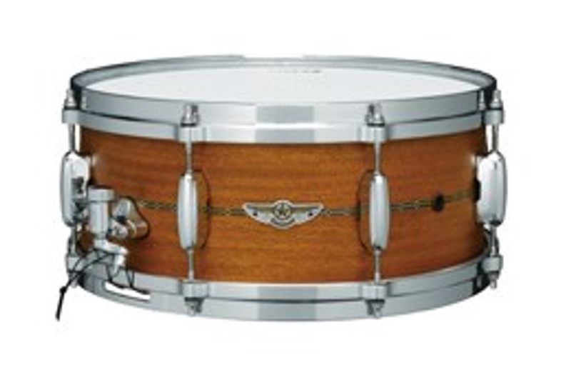 Tama Virvel Star Solid Mahog TLH146S-OMH