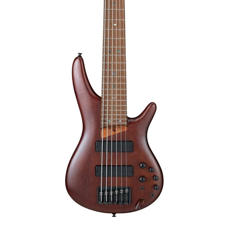 Ibanez SR506E-BM