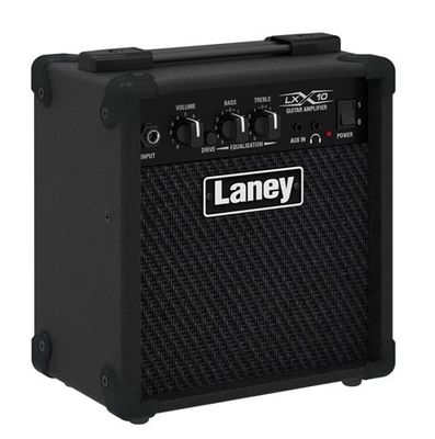 Laney LX10 Gitarrförstärkare