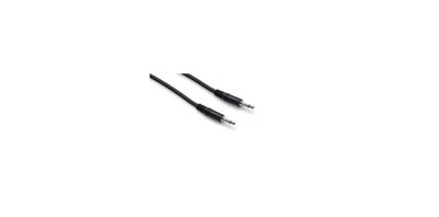 Hosa CMM-303 monokabel, 3,5 mm mono – samma, 0,9 m