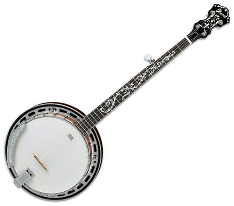 Ibanez 5-strängad Banjo B200