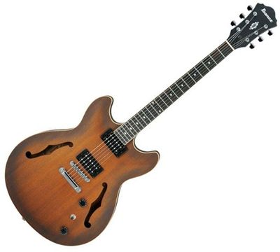 Ibanez AS53-TF – bild 2