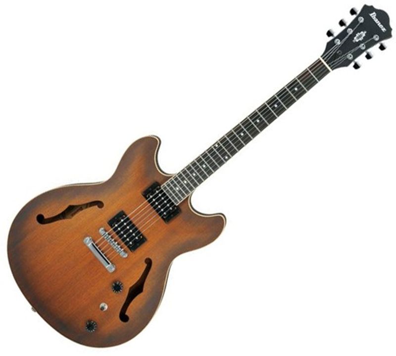 Ibanez AS53-TF – bild 2