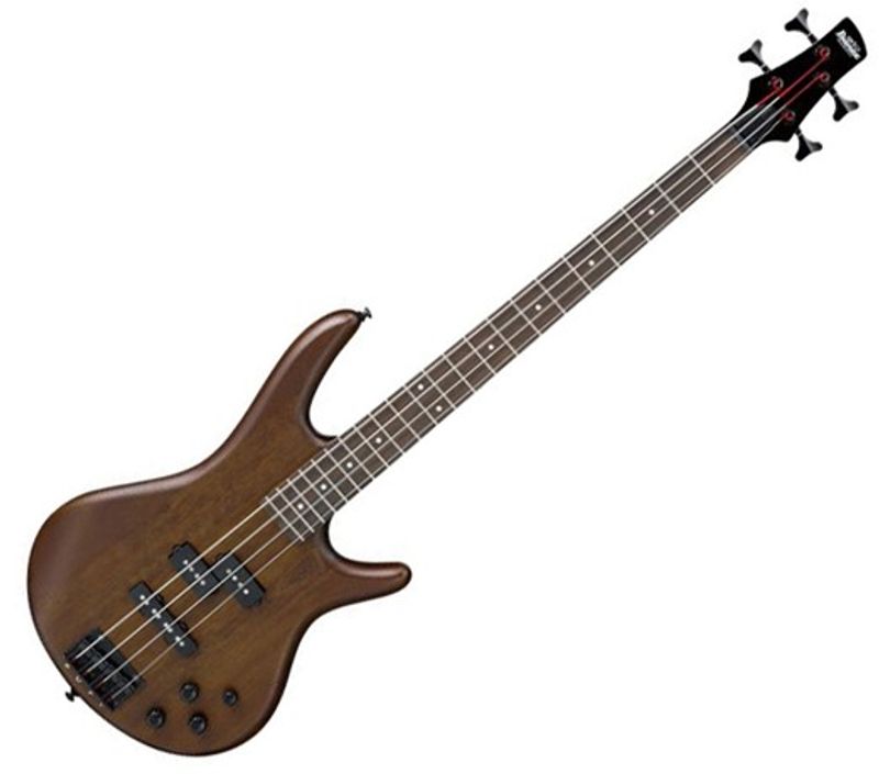 Ibanez GSR200B-WNF – bild 2