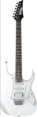 Ibanez GRG140-WH – bild 2
