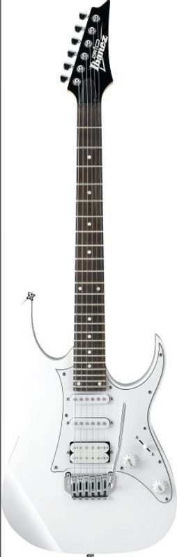 Ibanez GRG140-WH – bild 2