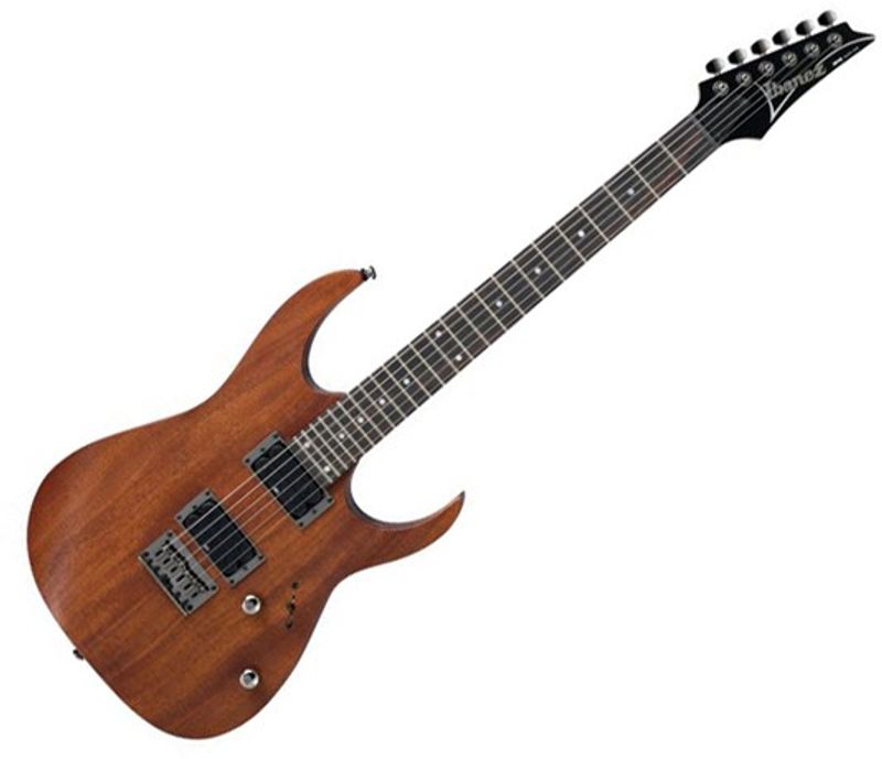 Ibanez RG421-MOL – bild 2