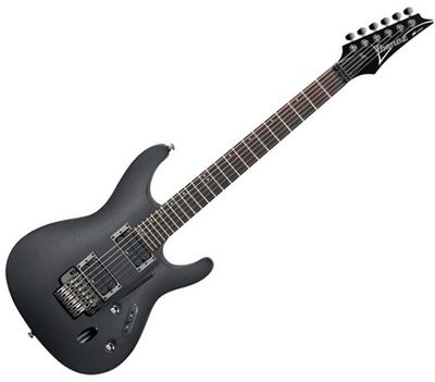 Ibanez S520-WK – bild 2