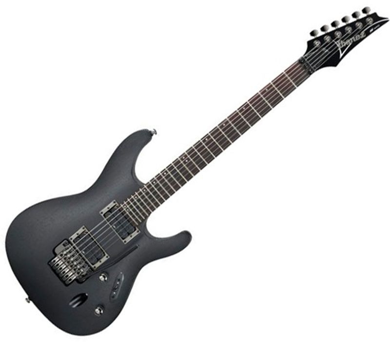 Ibanez S520-WK – bild 2