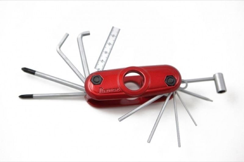 Ibanez Multi Tool MTZ11