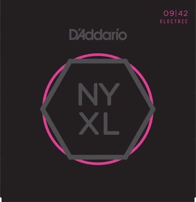 D'Addario NYXL0942 009-042