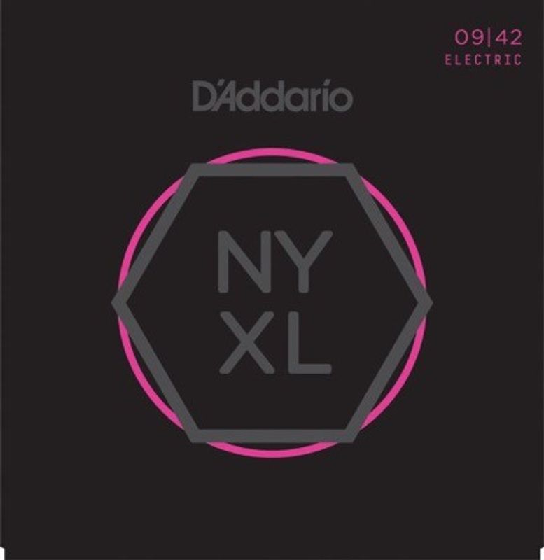 D'Addario NYXL0942 009-042