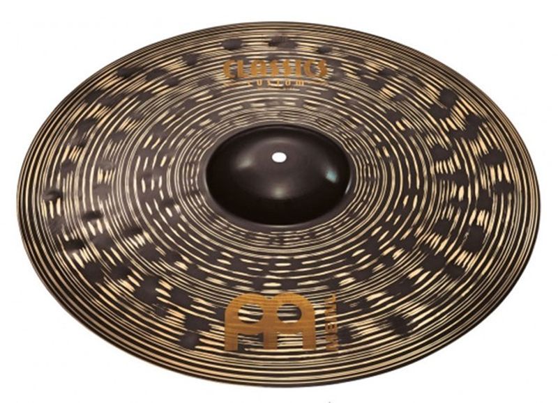 Meinl CC20DAR Classics Custom 20" Dark Ride