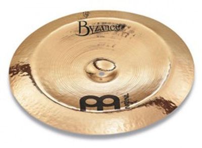 Meinl B14CH-B Byzance Brilliant 14" China