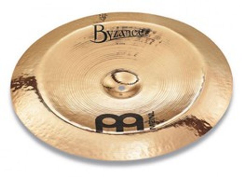Meinl B14CH-B Byzance Brilliant 14" China