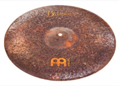 Meinl B17EDTC Byzance 17" Extra Dry Thin Crash
