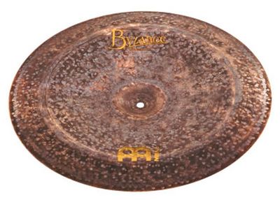 Meinl B16EDCH Byzance 16" Extra Dry China