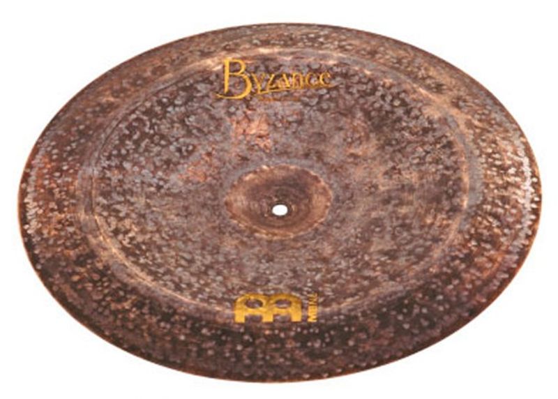 Meinl B16EDCH Byzance 16" Extra Dry China