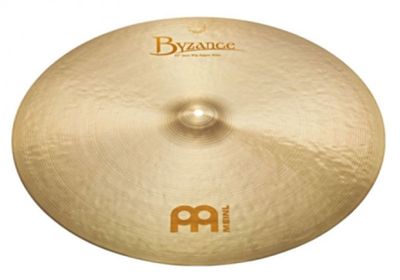 Meinl B20JBAR Byzance Jazz 20" Jazz Big Apple