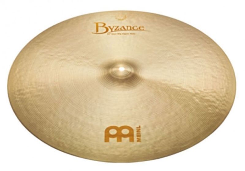 Meinl B20JBAR Byzance Jazz 20" Jazz Big Apple