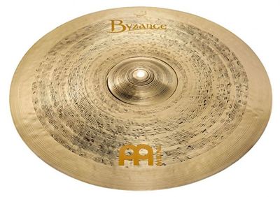 Meinl B22TRLR Byzance Jazz 22" Tradition Light Ride