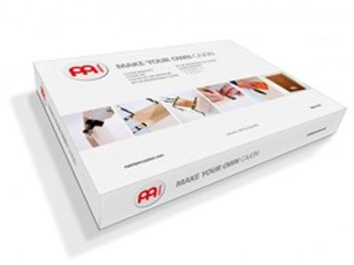 Meinl MYO-CAJ-OV Make Your Own Cajon Kit