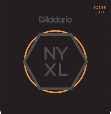 D'Addario NYXL1046 010-046