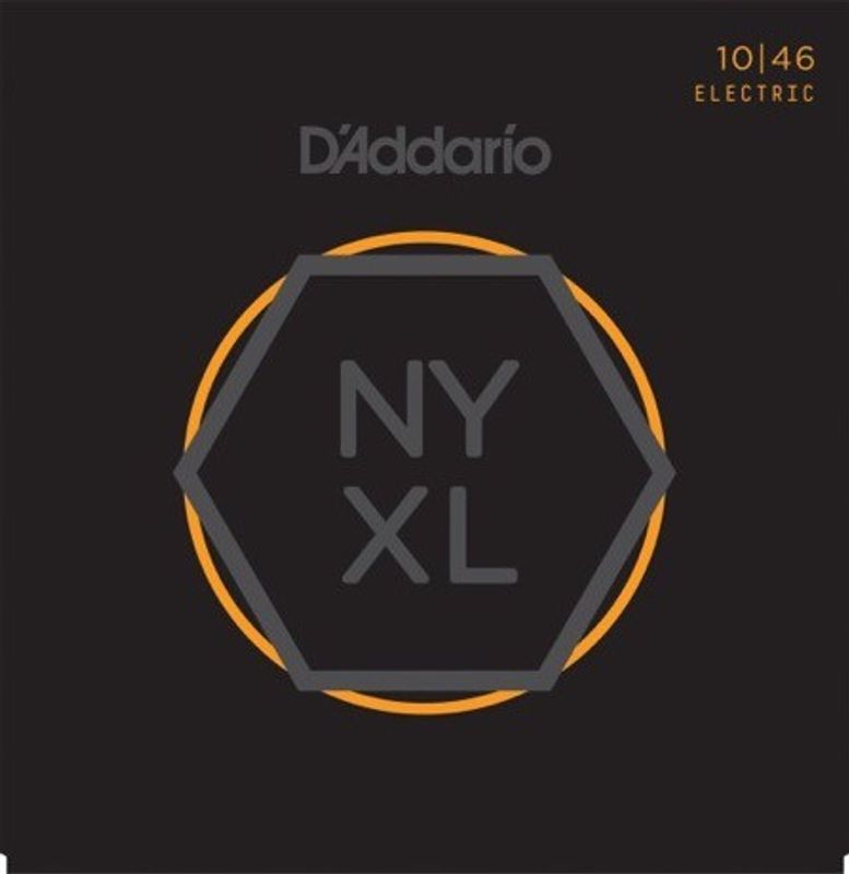 D'Addario NYXL1046 010-046