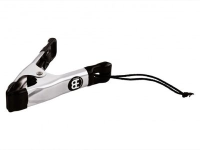 Meinl CLAMP-TRI Triangelclamp