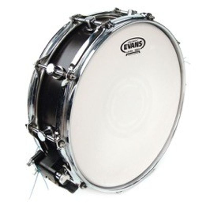 Evans B12HW Heavyweight virvelskinn 12"