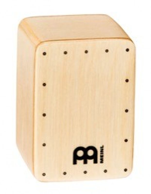 Meinl SH50 Mini Cajon shaker