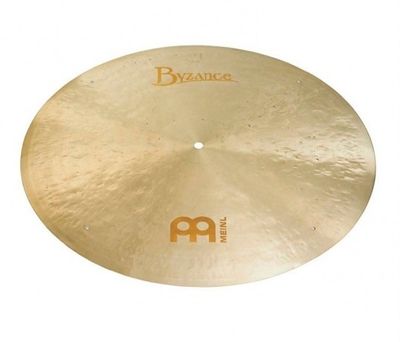 Meinl B22JCR Byzance Jazz 22" Club Ride