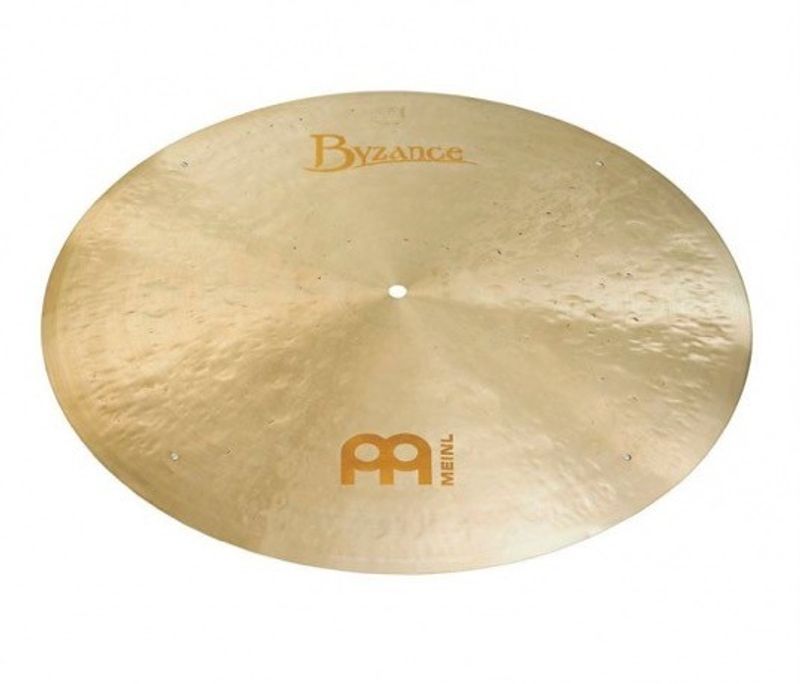 Meinl B22JCR Byzance Jazz 22" Club Ride