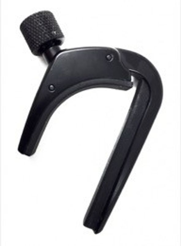 D'Addario PW-CP-11 NS Banjo & Mandolin Capo