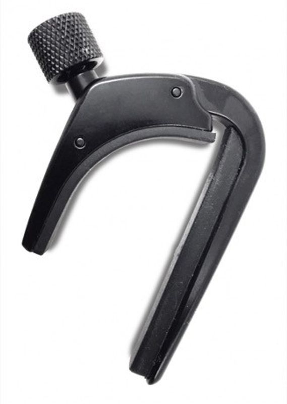 D'Addario PW-CP-12 NS Ukulele Capo