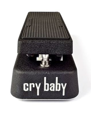Dunlop CM95 CLYDE McCOY CRY BABY WAH