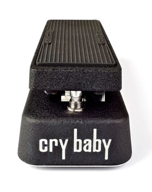 Dunlop CM95 CLYDE McCOY CRY BABY WAH