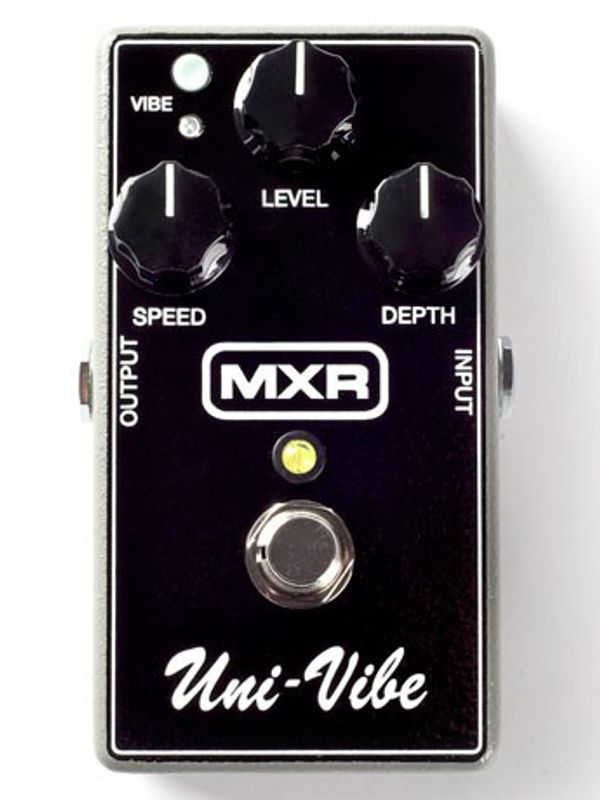 Dunlop MXR M68 UNI-VIBE CHORUS/VIBRATO