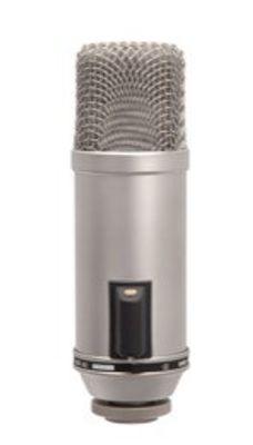 Röde Mikrofon Broadcasting