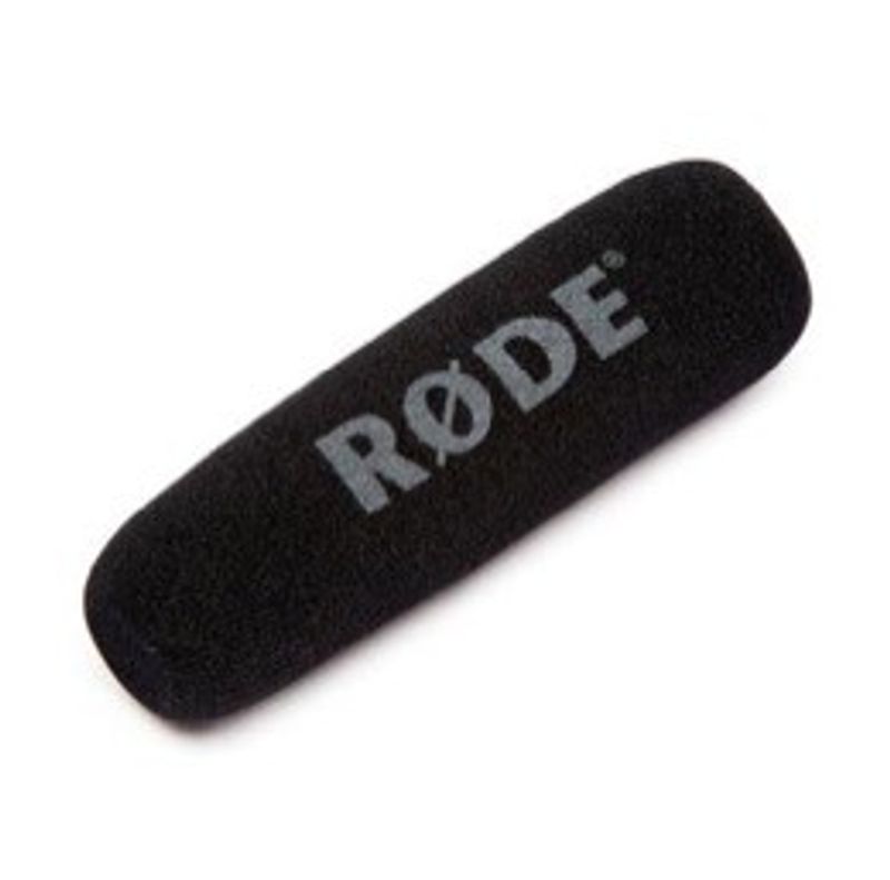 Röde Vindskydd WSVM