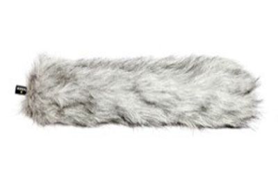 Röde Dead Wombat vindpäls för Blimp