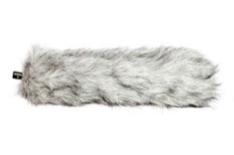 Röde Dead Wombat vindpäls för Blimp