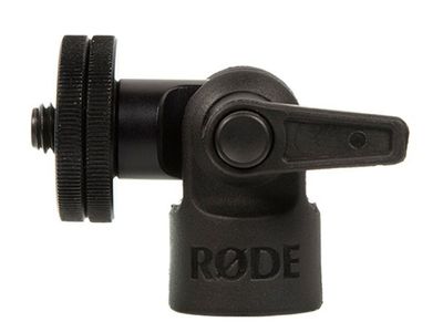 Röde Pivot Adapter 1/4-5/8 vinkelledfäste
