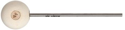 Vic Firth VKB1 Vickick Bass Drum Beater Medium-Hard Felt