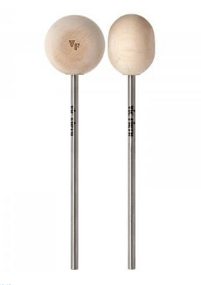 Vic Firth VKB2 VicKick Bass Drum Wood Beater