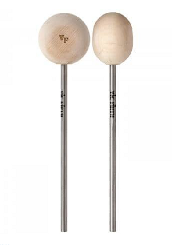Vic Firth VKB2 VicKick Bass Drum Wood Beater