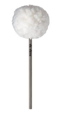 Vic Firth VKB3 VicKick Bass Drum Beater Medium Felt Core